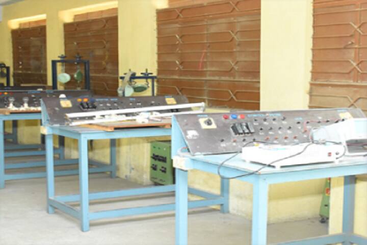 laboratory